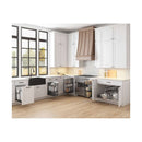 Storage with Style 15 Inch Baskets for Storage Pull Out with Soft-Close Slides - image 4