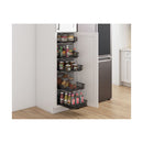 Storage with Style 15 Inch Baskets for Storage Pull Out with Soft-Close Slides - image 5