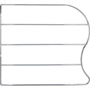 18 Inch Tall Wire Bakeware Divider - image 1