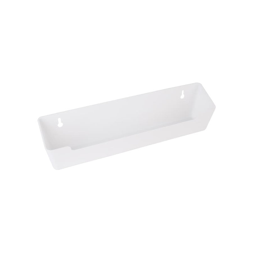 11-11/16 Inch Long Replacement Tip Out Tray - image 1