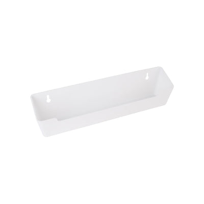 11-11/16 Inch Long Replacement Tip Out Tray - image 1