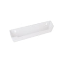 11-11/16 Inch Slim Depth Plastic Tip Out Tray for Sink Front - Replacement Tray Only - image 1