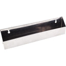 11-11/16 Inch Wide Replacement Shallow Tip Out Tray - image 1