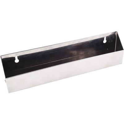 11-11/16 Inch Wide Replacement Shallow Tip Out Tray - image 1