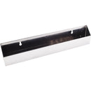 14-13/16 Inch Wide Replacement Shallow Tip Out Tray - image 1
