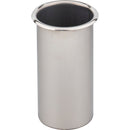 3 Inch Stainless Steel Utensil Canister Replacement Part for UBPO Series Cabinet Pullouts - image 1