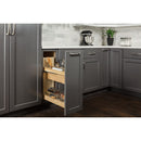 2 Quart Stainless Steel Kitchen Utensil Holder - Replacement for UBPO-8 - image 2