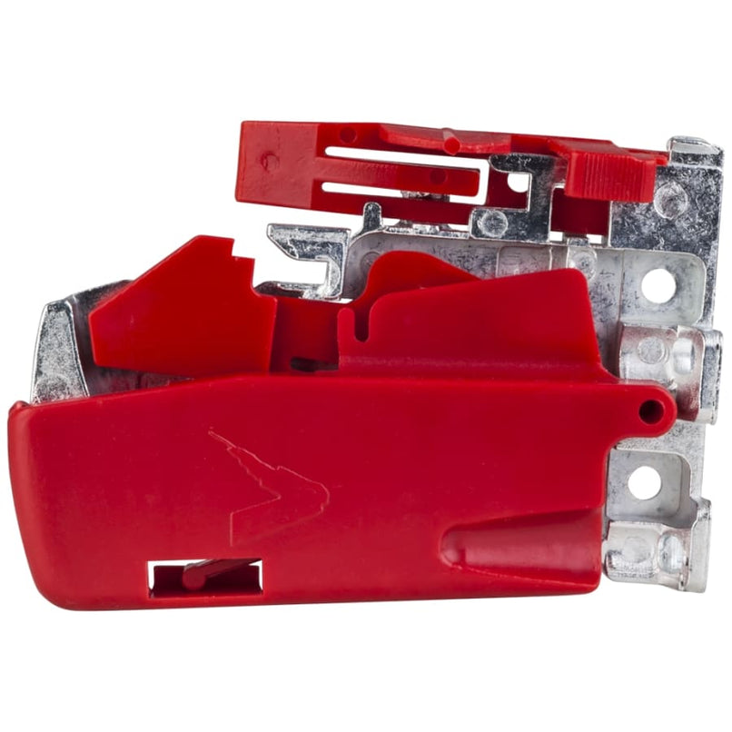 USESeries 2-Way Adjustable Clip for Undermount Slides - Sold in Pairs - for USE-50, USE-100, and USE-300 - image 1