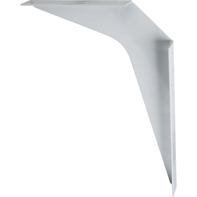 PAIR of 12" x 18" Shelf Workstation Brackets - image 1