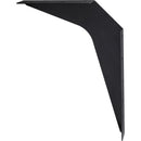 PAIR of 18" x 24" Shelf Workstation Brackets - image 1
