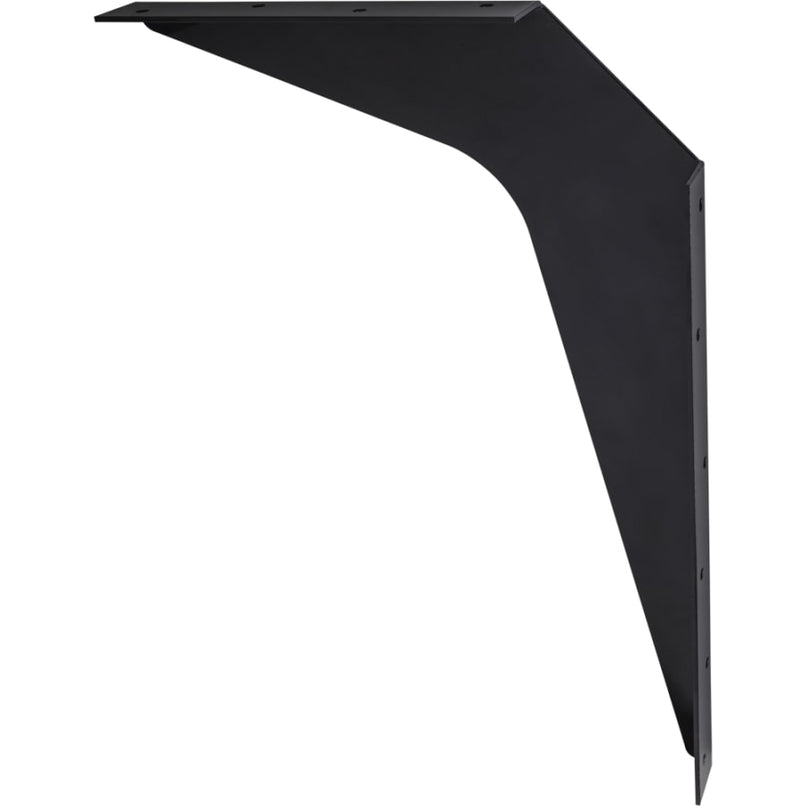 PAIR of 18" x 24" Shelf Workstation Brackets - image 1