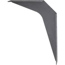 PAIR of 24" x 24" Shelf Workstation Brackets - image 1