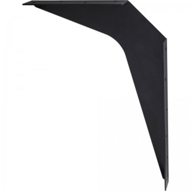 PAIR of 8" x 12" Shelf Workstation Brackets - image 1