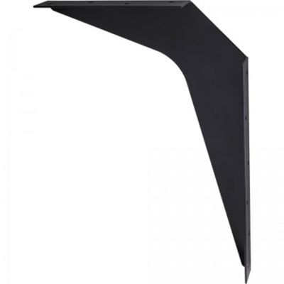 PAIR of 8" x 12" Shelf Workstation Brackets - image 1