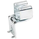 Package of 100 Button Catch Reverse Clip L Mount - image 1