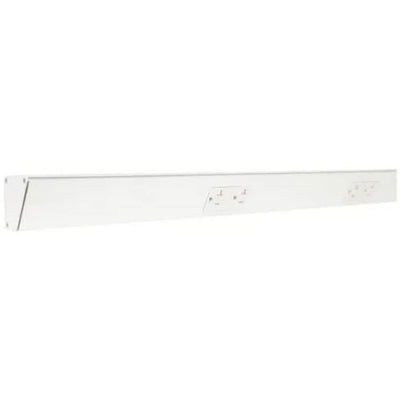 48" Duplex Receptacle Angle Power Strip - image 1