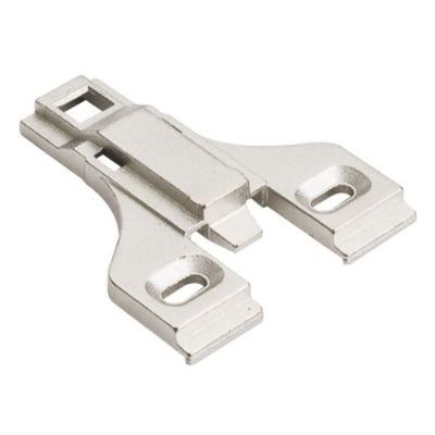 Heavy Duty 3 mm Non-Cam Adjustable Die Cast Plate - image 1