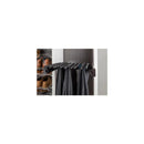 30" Wide 16 Hook Pull Out Pants Hanger Rack with Full Extension Slides for Closets - image 3