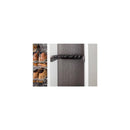 30" Wide 16 Hook Pull Out Pants Hanger Rack with Full Extension Slides for Closets - image 4