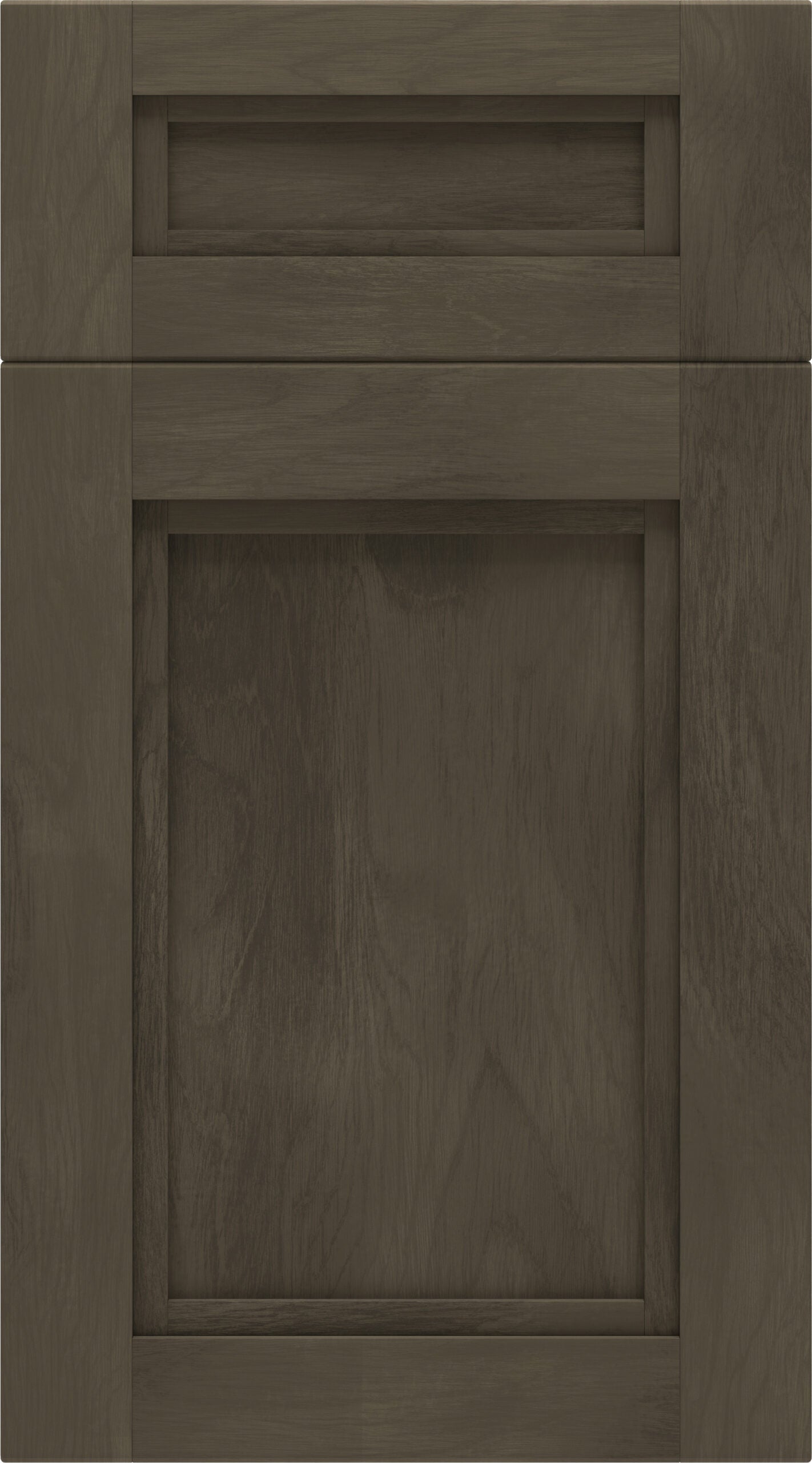 Parriott Havana Ash 21" W Wall Cabinet