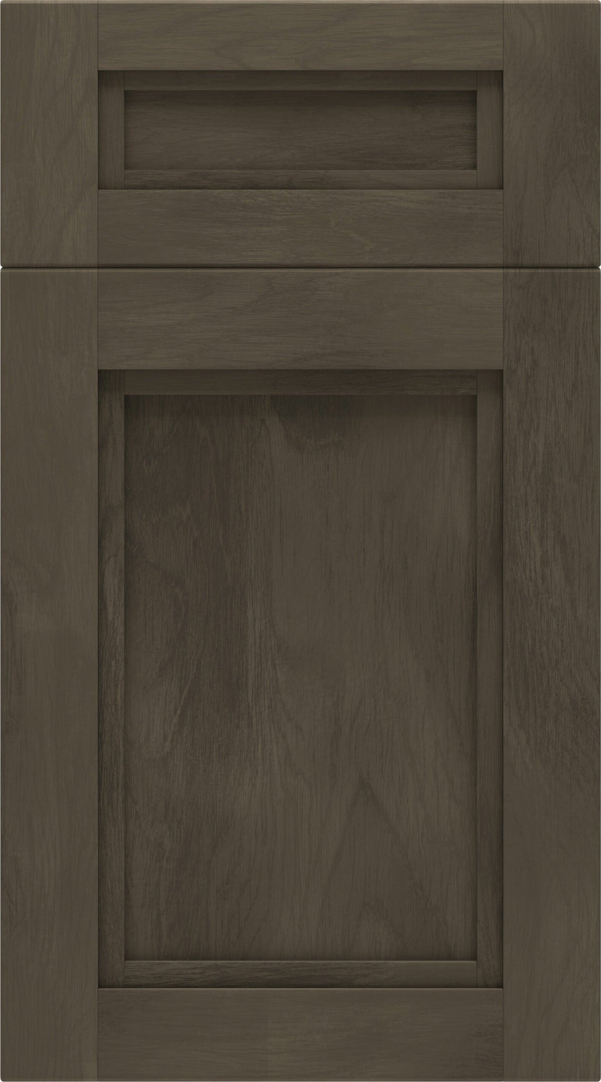 Havana Ash - Door Sample