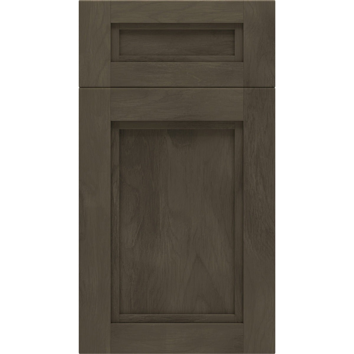 Havana Ash - Door Sample