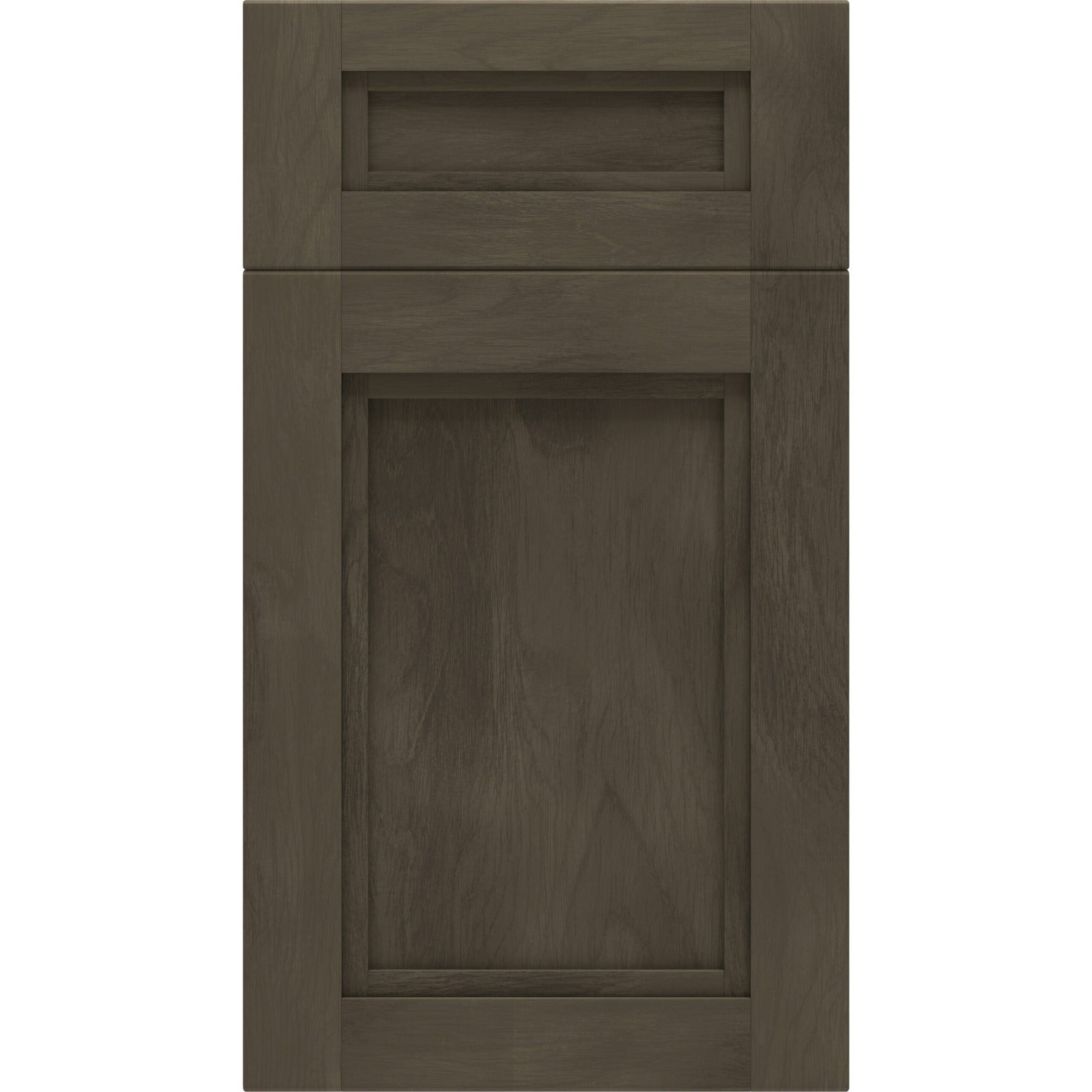 Havana Ash - Door Sample