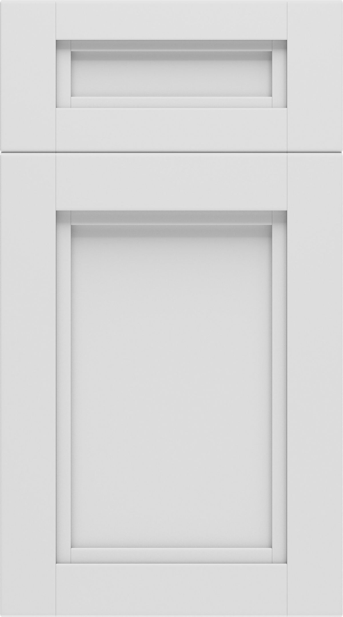 Havana Blanco - Door Sample