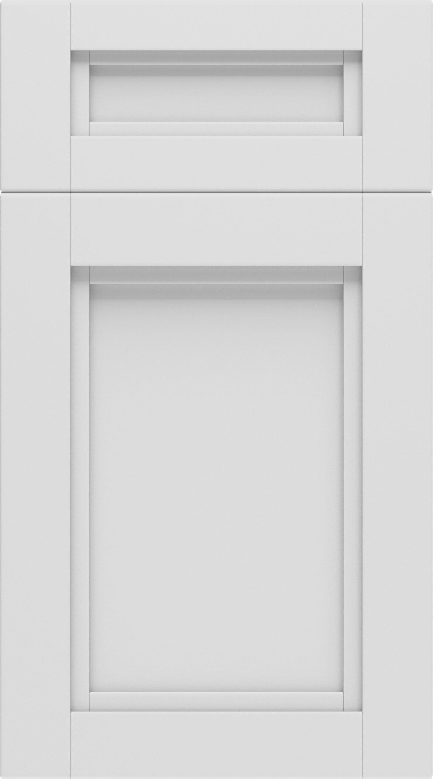 Parriott Havana Blanco 15" W Wall Cabinet