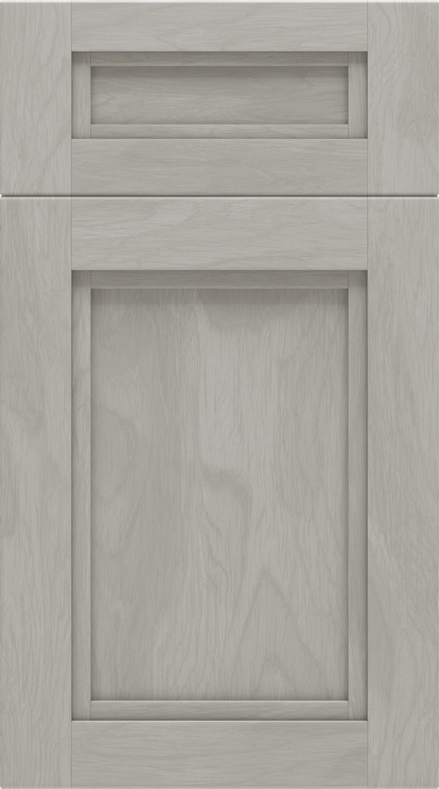 Parriott Havana Plata 24" W Tall Pantry Cabinet