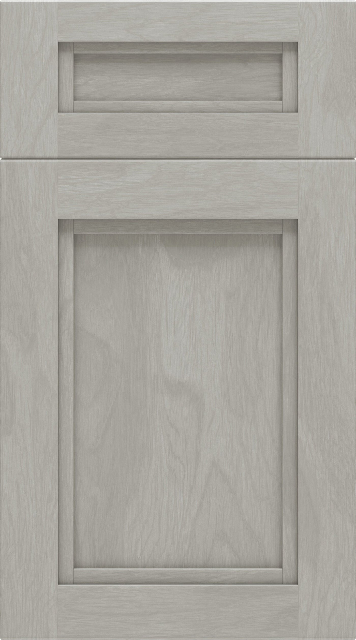 Havana Plata - Door Sample