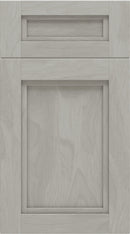 Parriott Havana Plata 24" W Wall Cabinet
