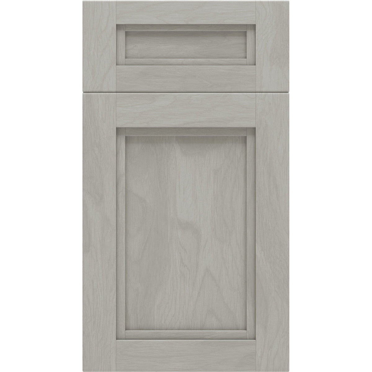 Havana Plata - Door Sample