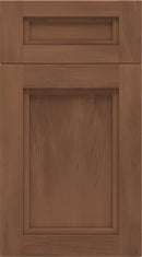 Parriott Havana Walnut 33" W Full Height Base Cabinet