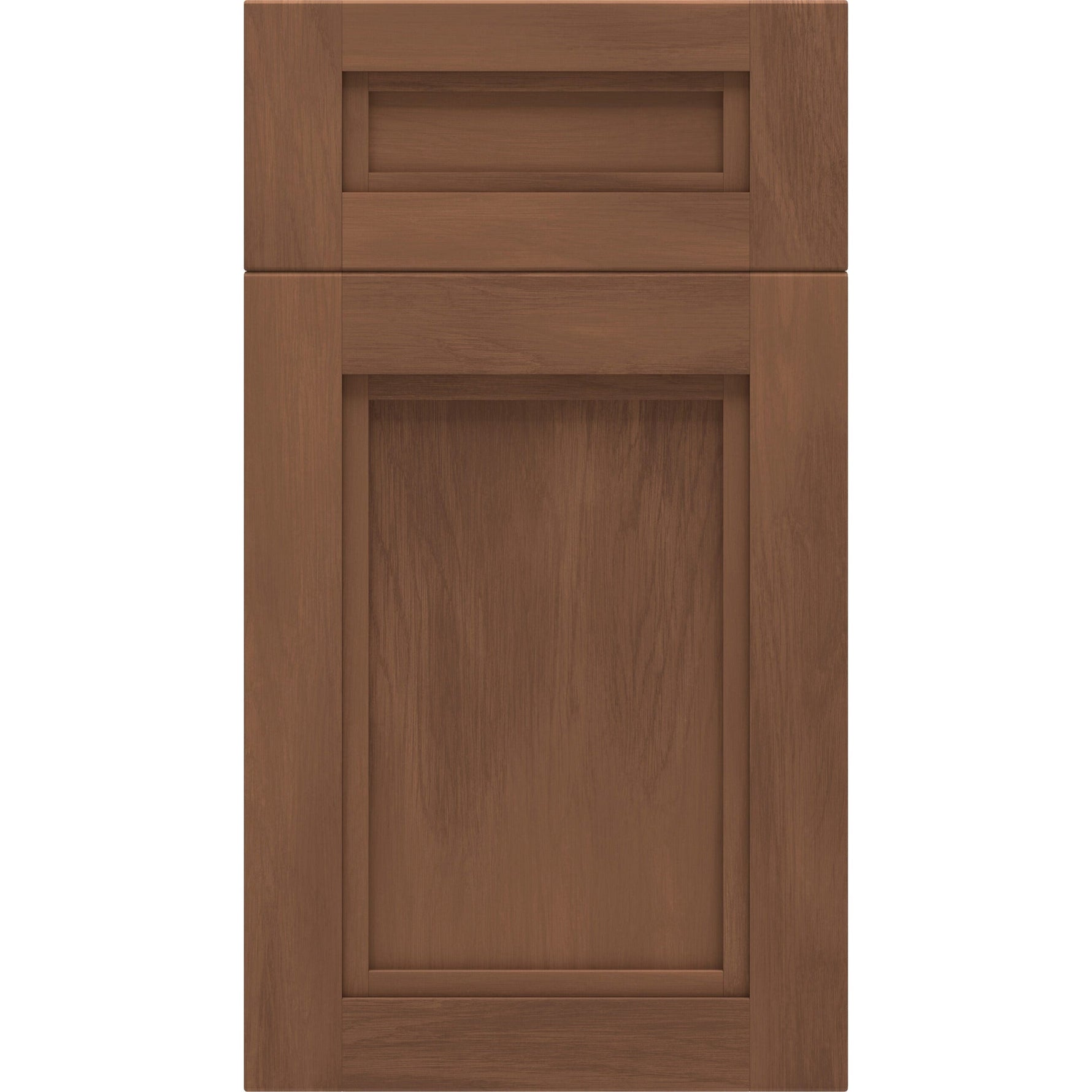 Havana Walnut - Door Sample