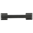 Studio 3-3/4" Center to Center Square Block Bold Cabinet Handle / Drawer Pull - image 19