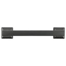 Studio 5-1/16" Center to Center Square Block Bold Cabinet Handle / Drawer Pull - image 3