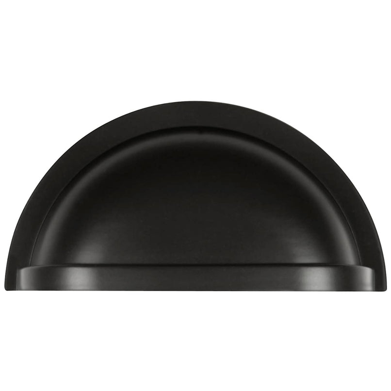 Williamsburg 3" Center to Center Traditional Rustic Farmhouse Cabinet Cup Handle / Drawer Cup Pull - image 17