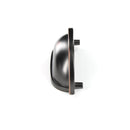 Williamsburg 3" Center to Center Traditional Rustic Farmhouse Cabinet Cup Handle / Drawer Cup Pull - image 29