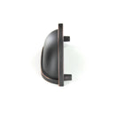 Williamsburg 3" Center to Center Traditional Rustic Farmhouse Cabinet Cup Handle / Drawer Cup Pull - image 34