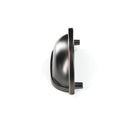 Williamsburg 3" Center to Center Traditional Rustic Farmhouse Cabinet Cup Handle / Drawer Cup Pull - image 11