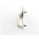 Williamsburg 3" Center to Center Traditional Rustic Farmhouse Cabinet Cup Handle / Drawer Cup Pull - image 15