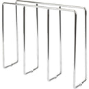 11-3/4" Deep 10" Tall Vertical U-Shaped Cabinet Tray Divider - image 4