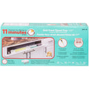 11-3/4"W Sink Front Tip Out Tray Kit - (Set of 2 Trays) - image 2