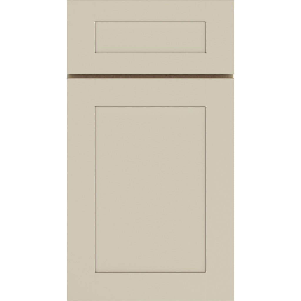Shaker Halo - Door Sample