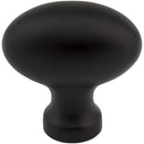 Lyon 1-9/16" Oval Egg Classic Cabinet Knob / Drawer Knob - image 4