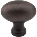 Lyon 1-9/16" Oval Egg Classic Cabinet Knob / Drawer Knob - image 7