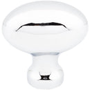 Lyon 1-9/16" Oval Egg Classic Cabinet Knob / Drawer Knob - image 10