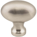 Lyon 1-9/16" Oval Egg Classic Cabinet Knob / Drawer Knob - image 13