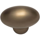 Lyon 1-9/16" Oval Egg Classic Cabinet Knob / Drawer Knob - image 15